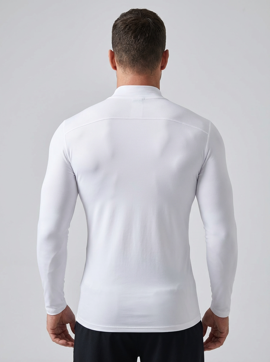 ErgonVolt | Athletic Long Sleeve
