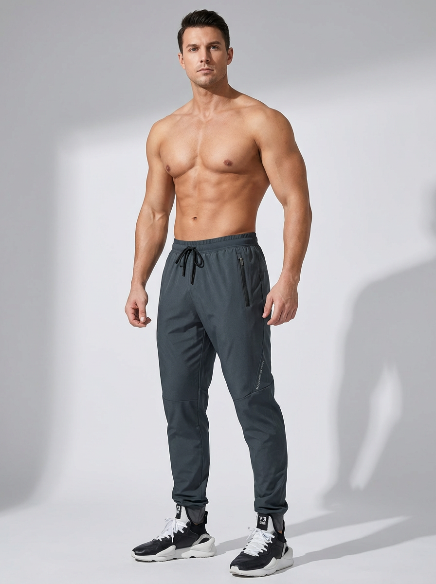 ErgonFlex | Stretch Fit Joggers