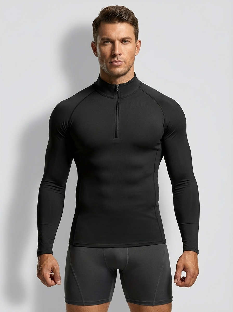 ErgonShield | Compression Long Sleeve