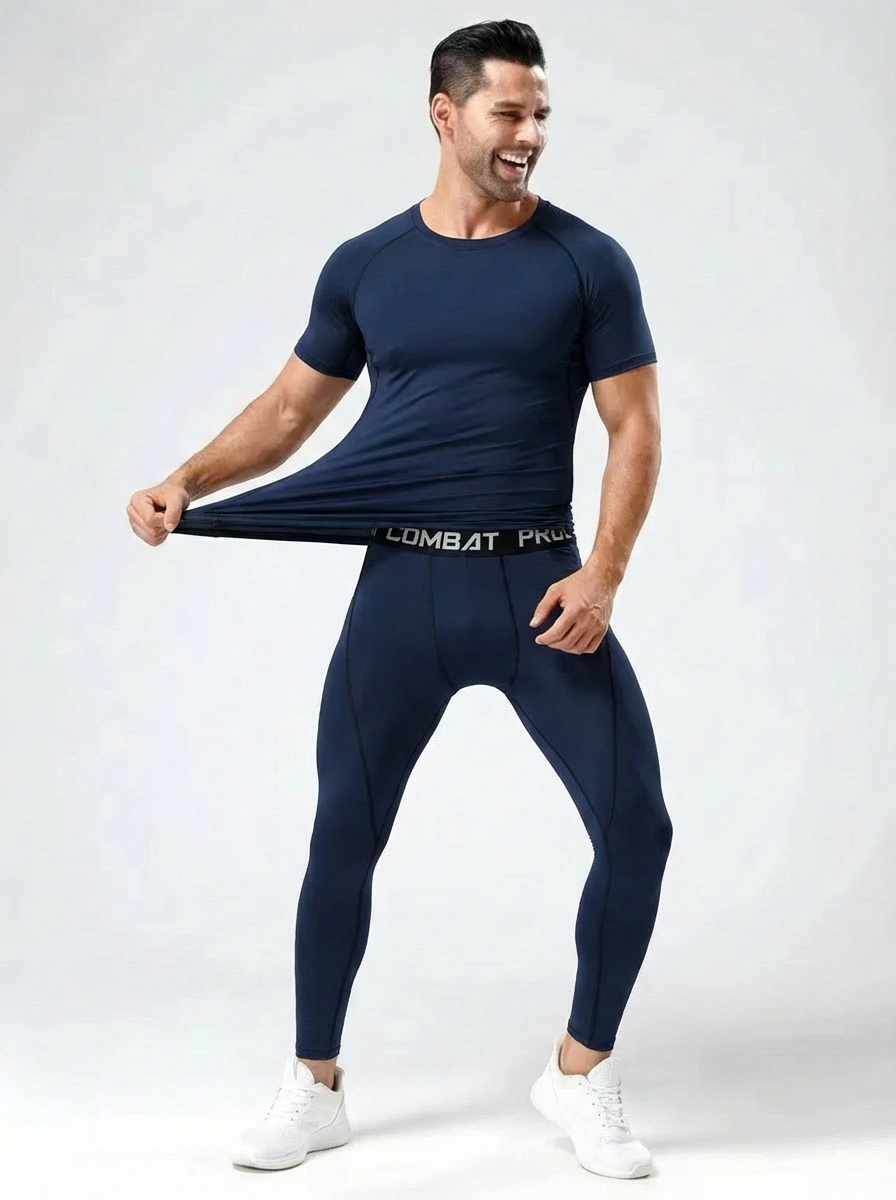 ErgonSet | 2PCS Training Kit