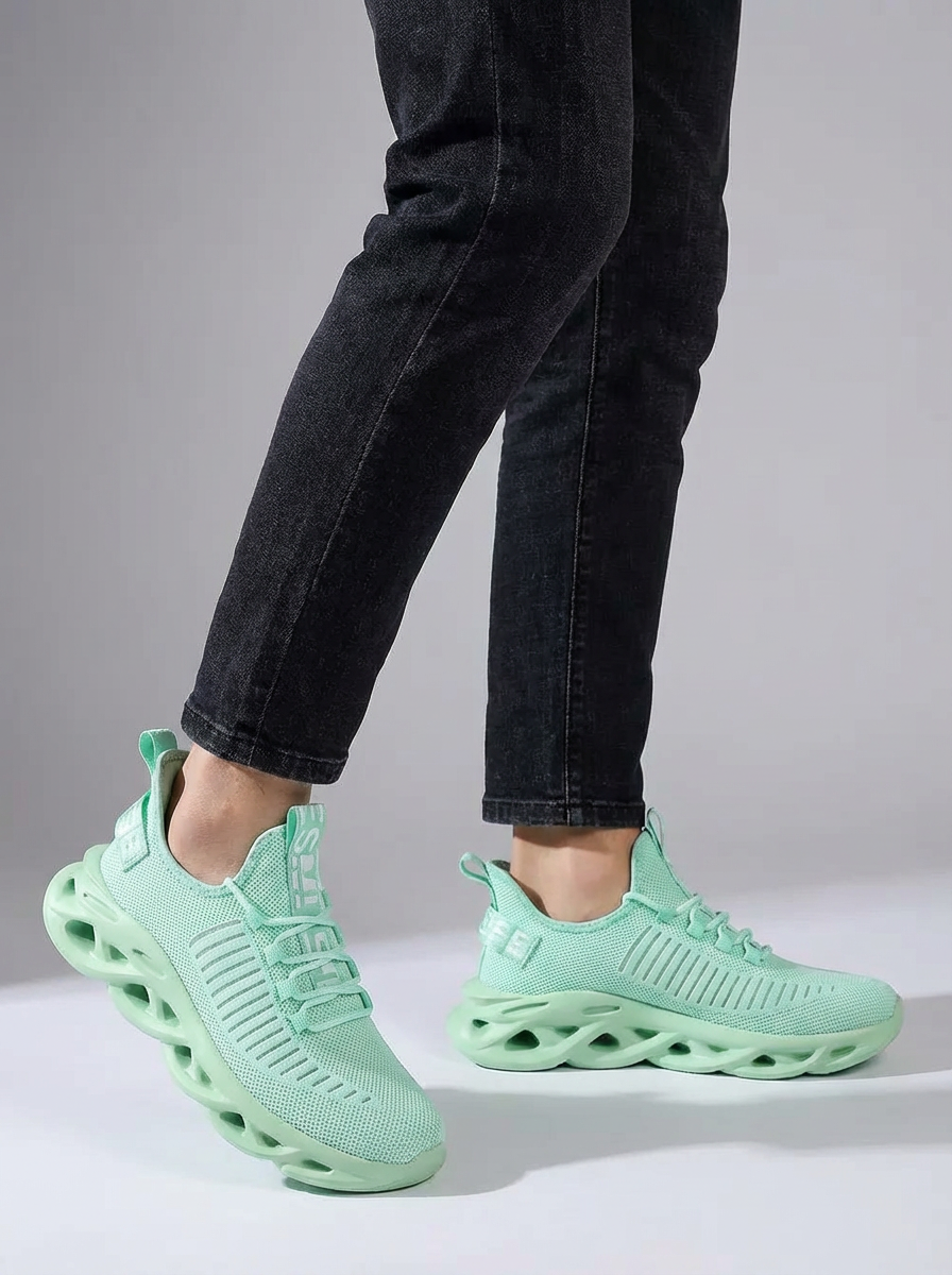 ErgonTerra | Lightweight Sports Trainers