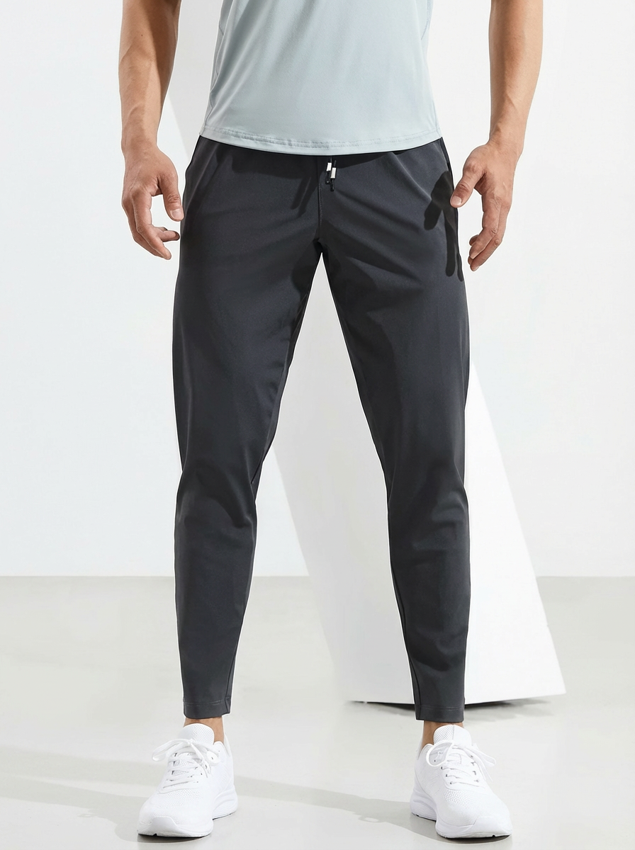 ErgonPace | Tapered Sport Pants