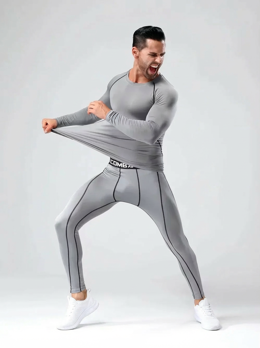 ErgonSet | 2PCS Training Kit