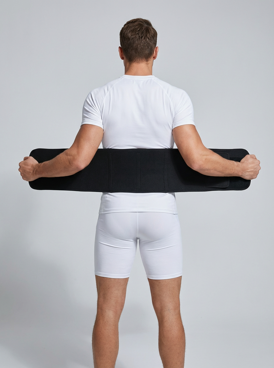 ErgonHeat | Sauna Waist Belt