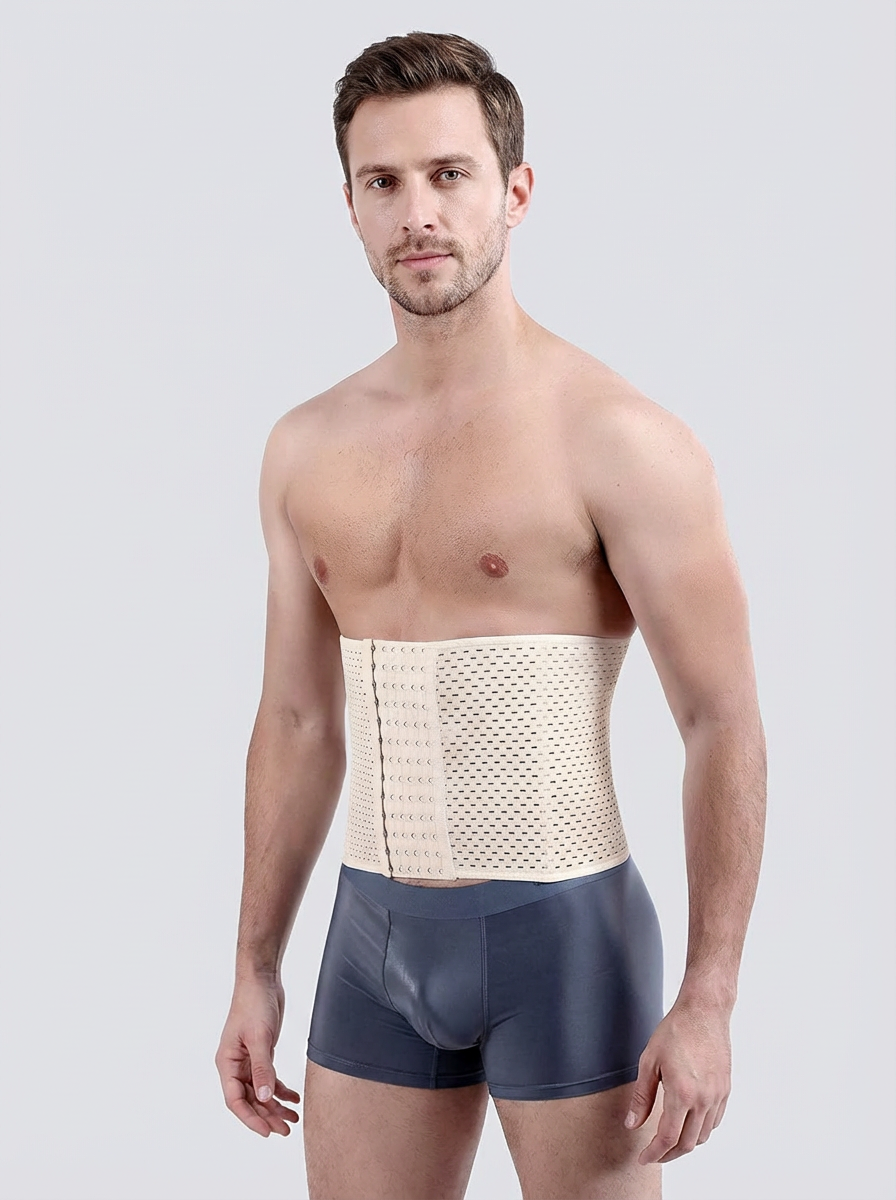 ErgonTight | Compression Waist Belt