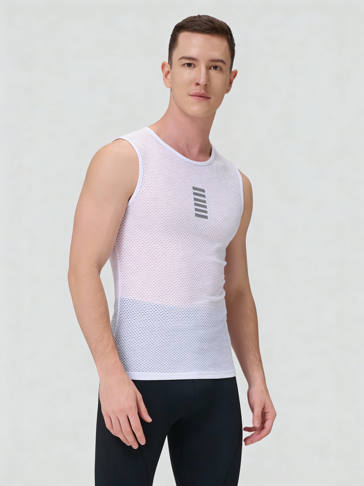 ErgonClimb | Performance Bike Shirt