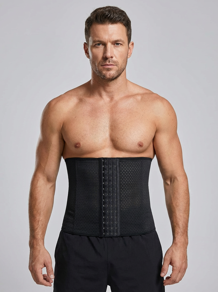 ErgonTight | Compression Waist Belt