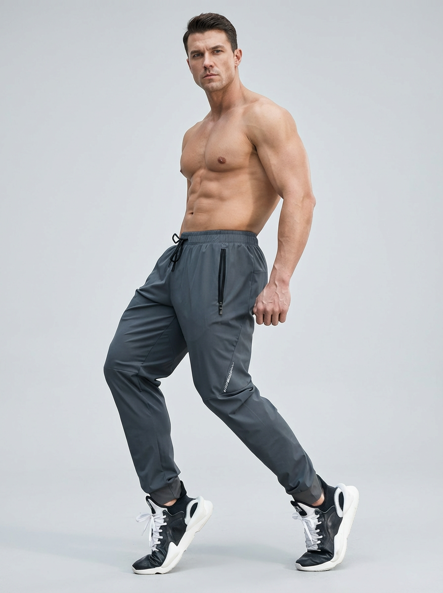 ErgonFlex | Stretch Fit Joggers