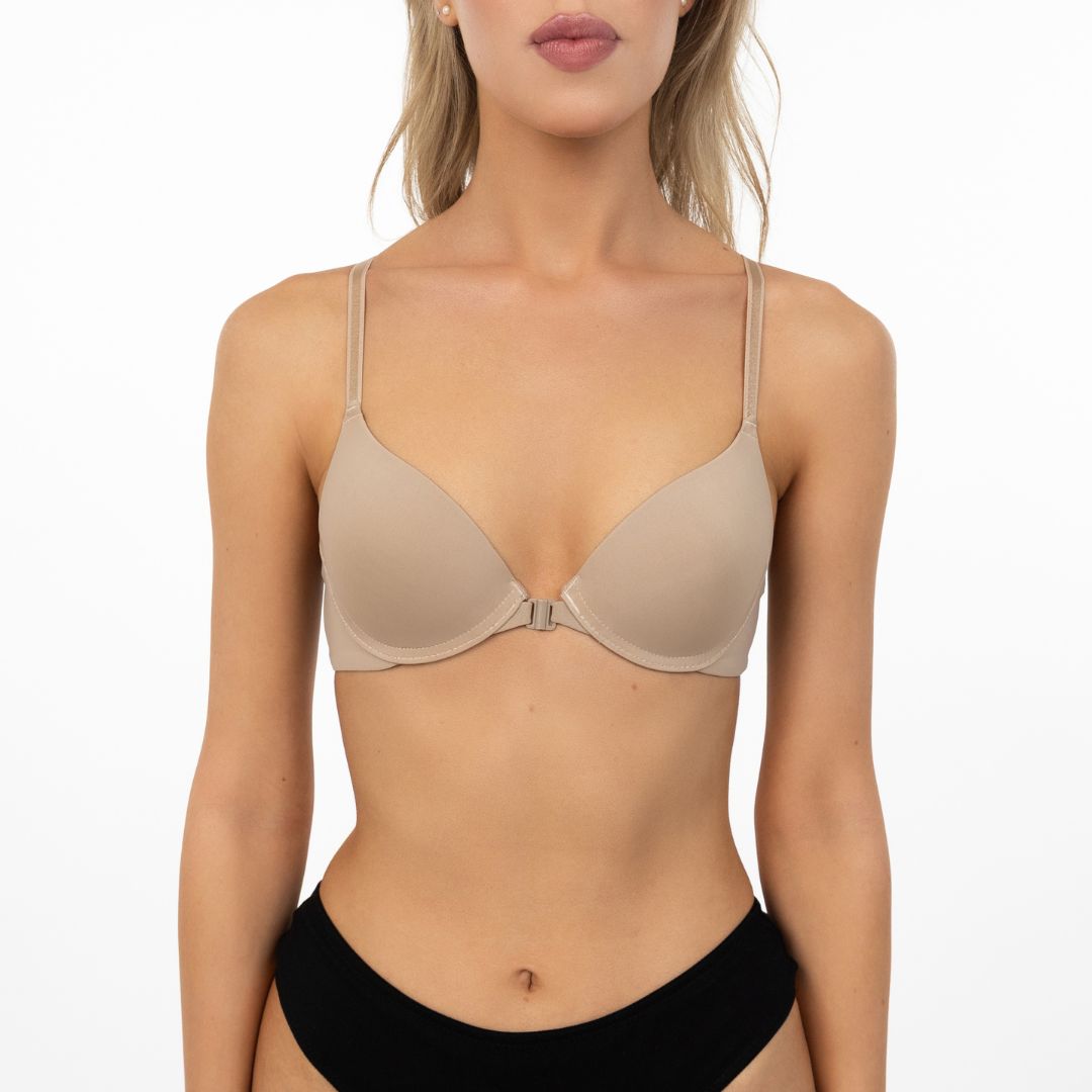 Anytime Seamless T-Shirt Bra 0
