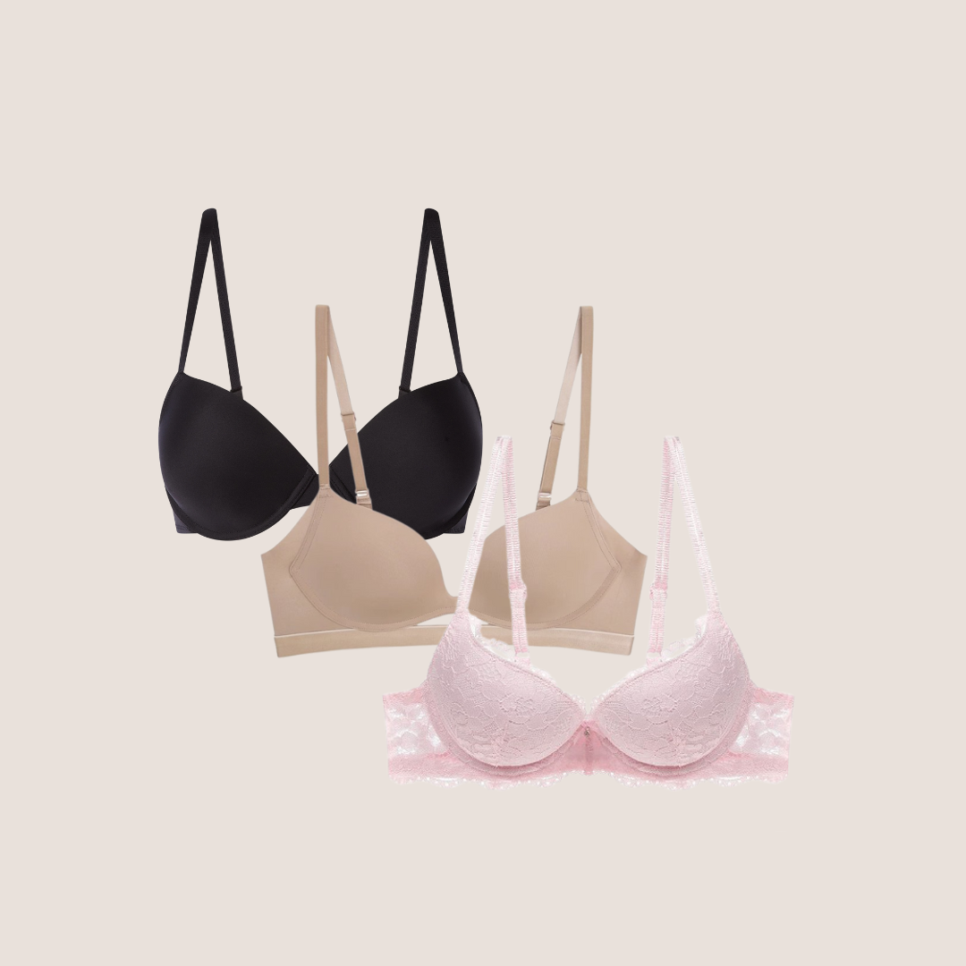 Bestseller Bundle (3-Pack) 0
