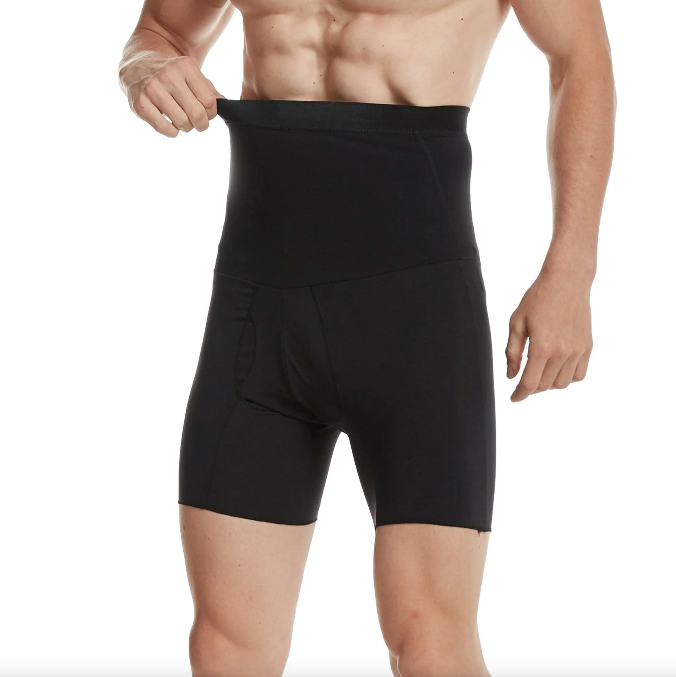 ErgonShorts | Shaping Shorts for Weight Loss and Better Health