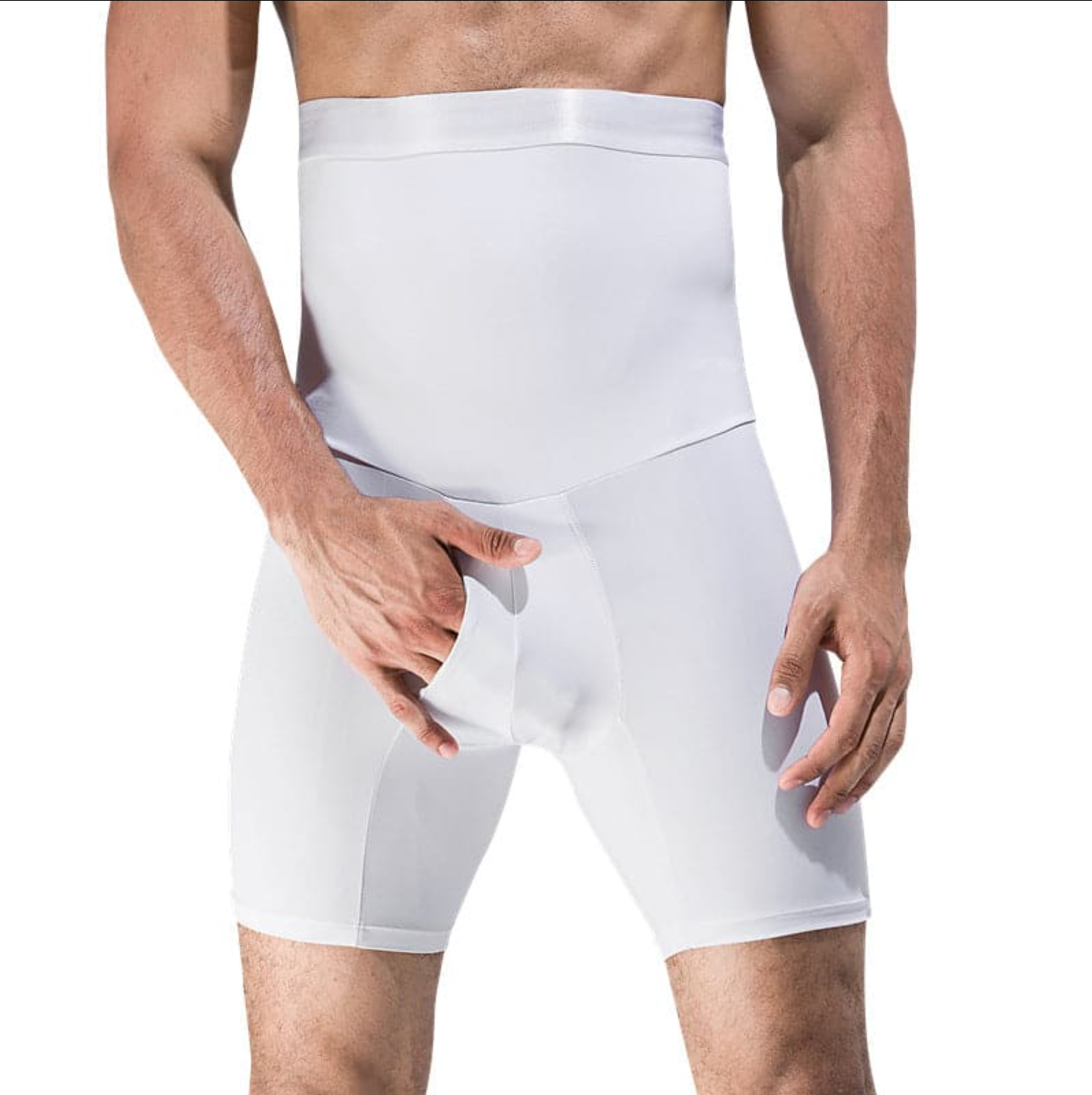 ErgonShorts | Shaping Shorts for Weight Loss and Better Health