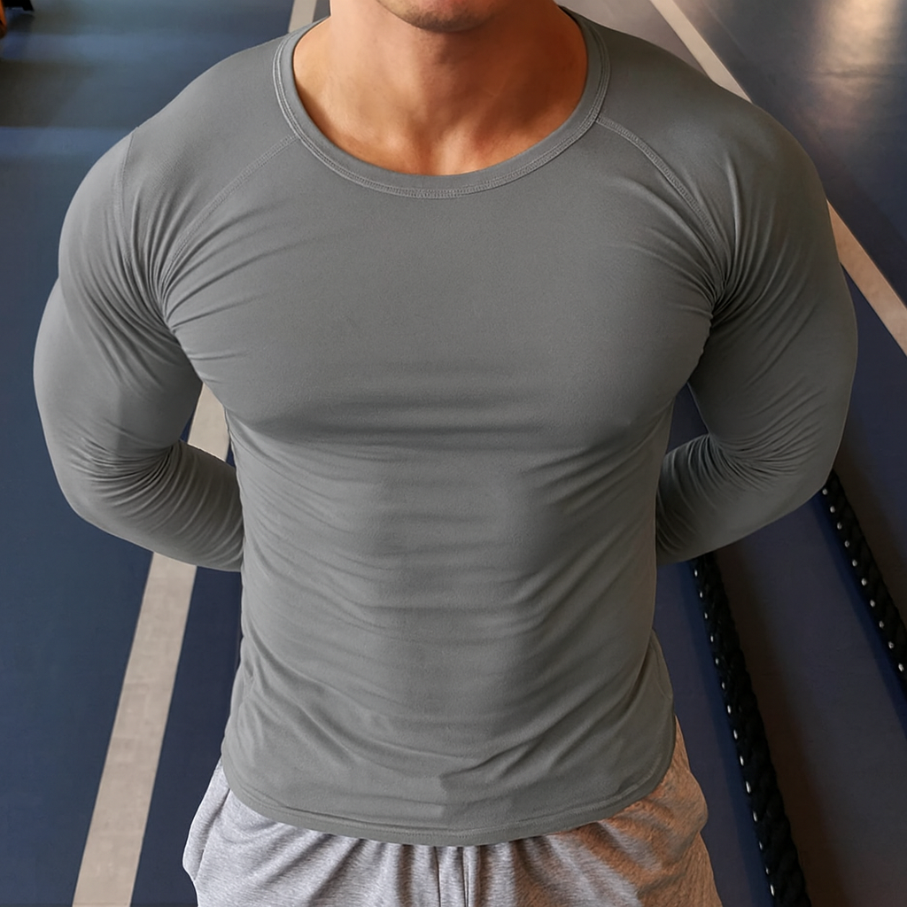 ErgonSprint | Active Long Sleeve