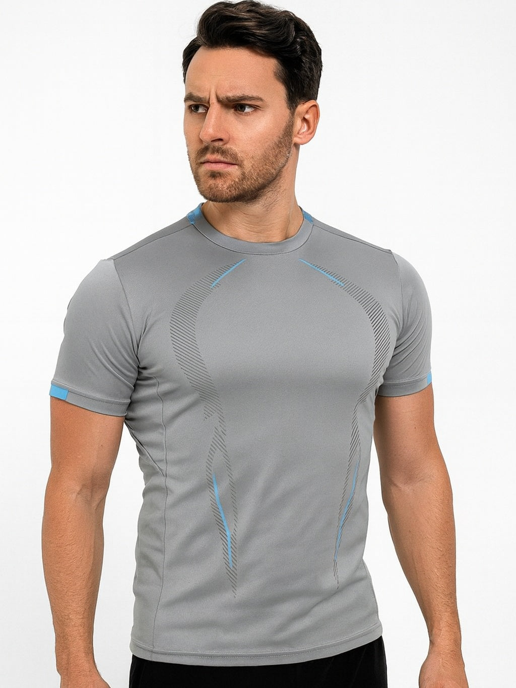 ErgonSculpt | Slimming Compression Shirt