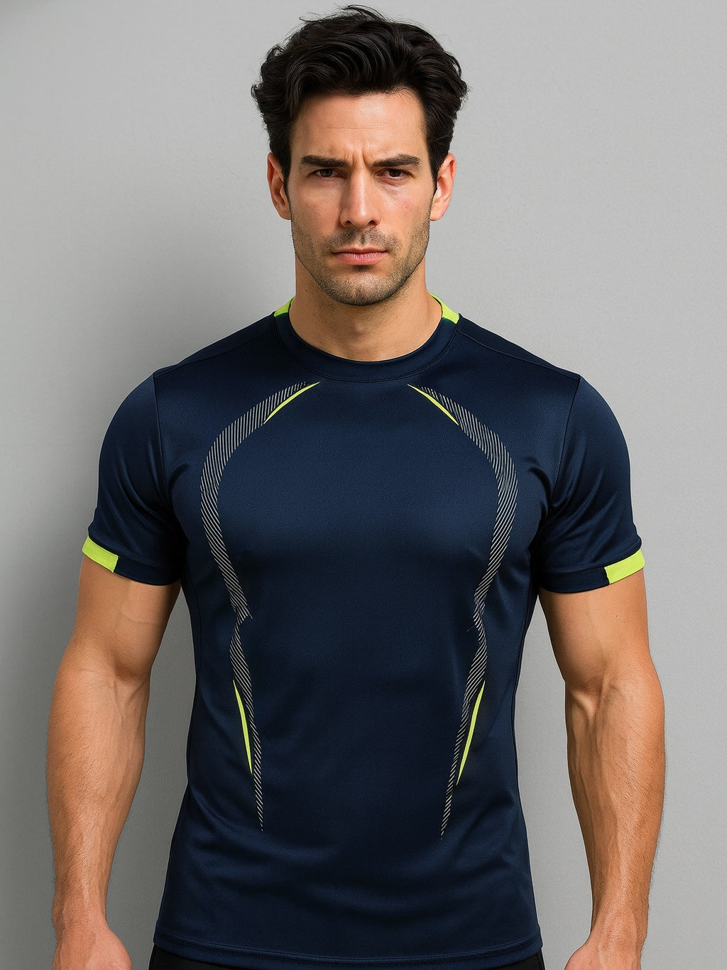 ErgonSculpt | Slimming Compression Shirt