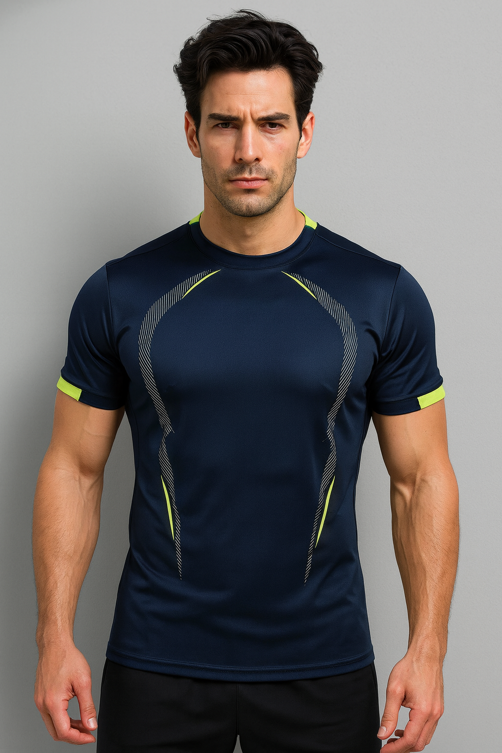 ErgonSculpt | Slimming Compression Shirt