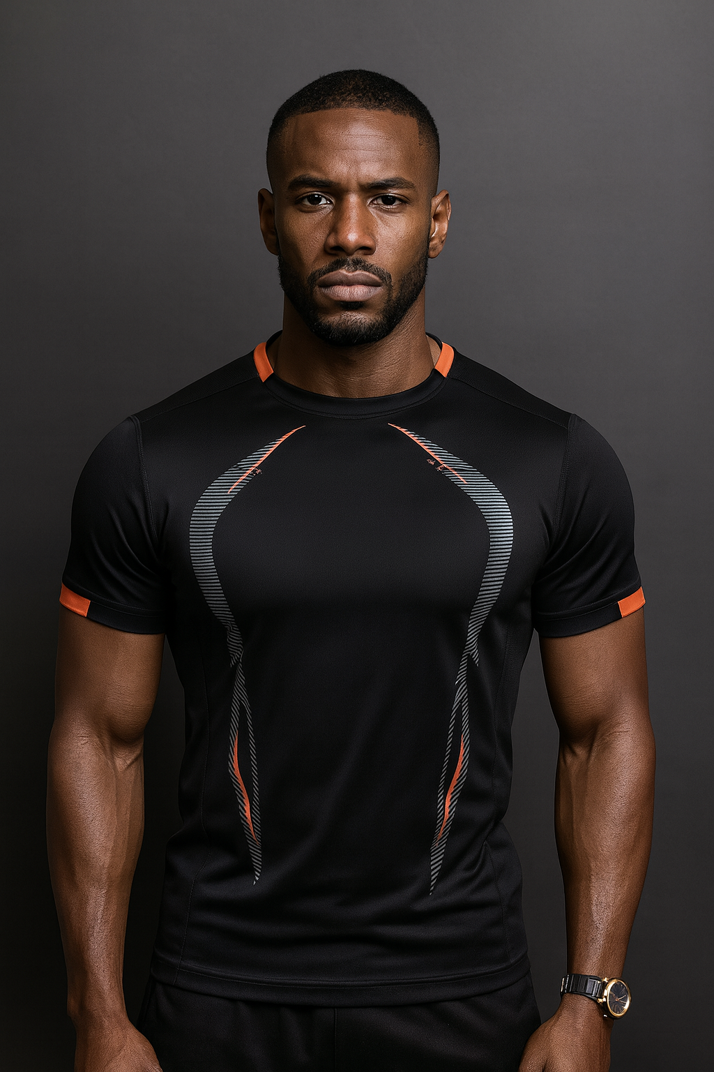 ErgonSculpt | Slimming Compression Shirt