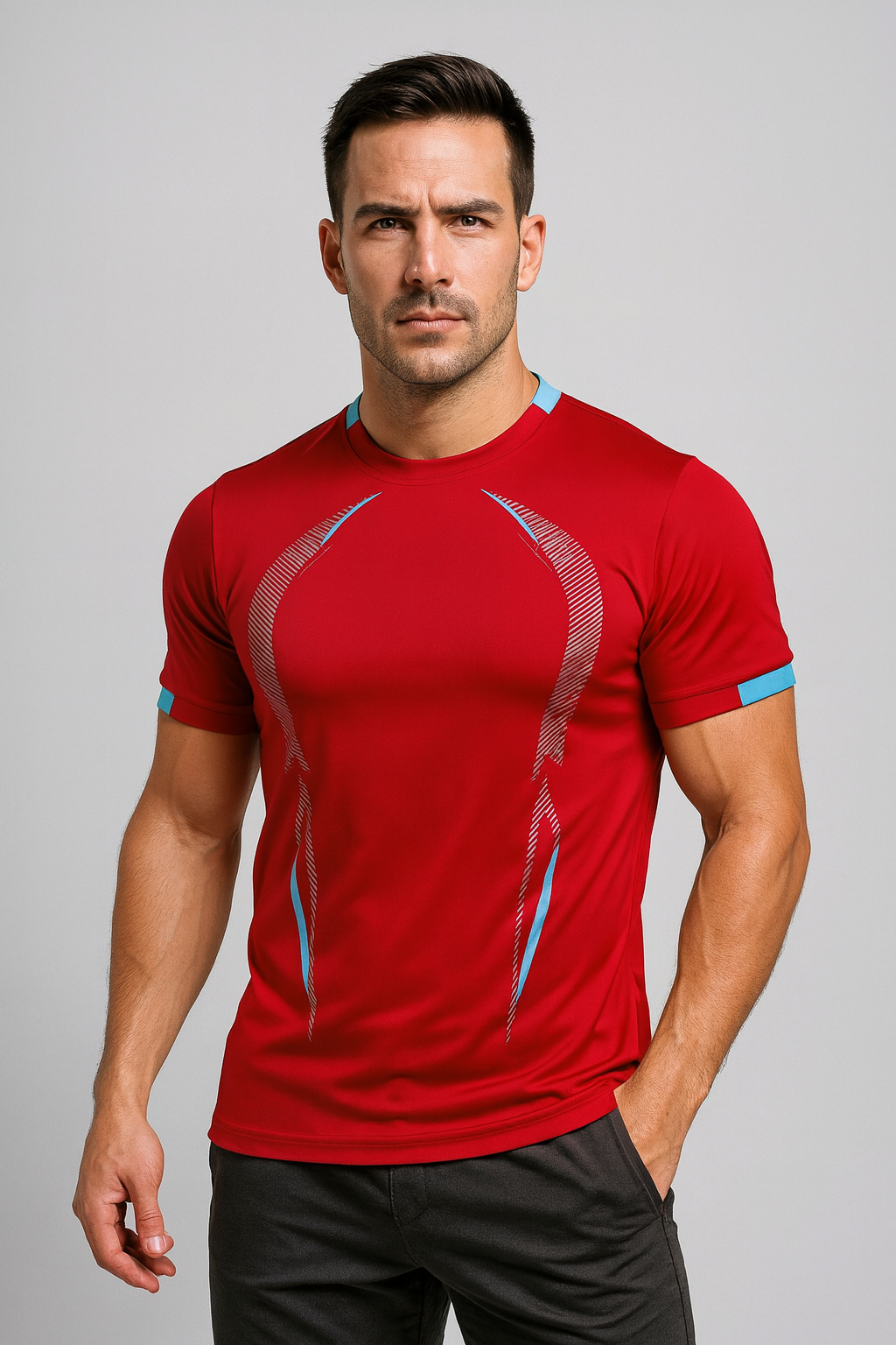 ErgonSculpt | Slimming Compression Shirt