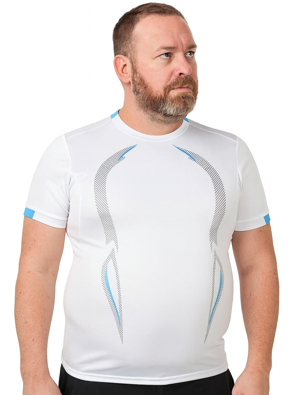 ErgonSculpt | Slimming Compression Shirt