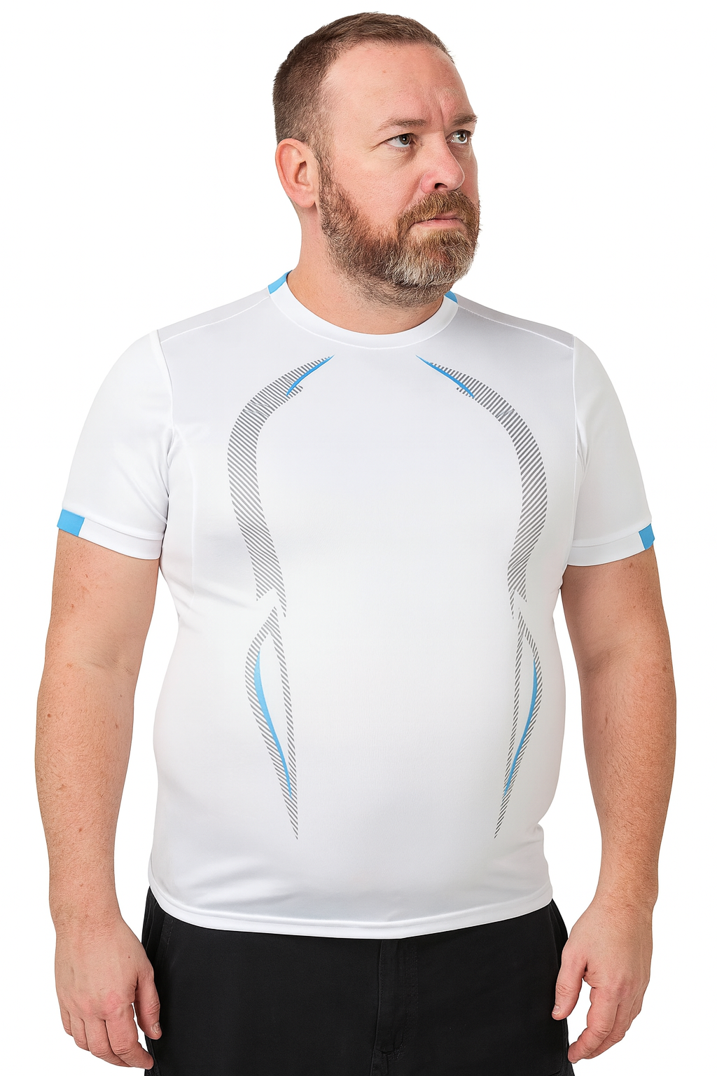 ErgonSculpt | Slimming Compression Shirt