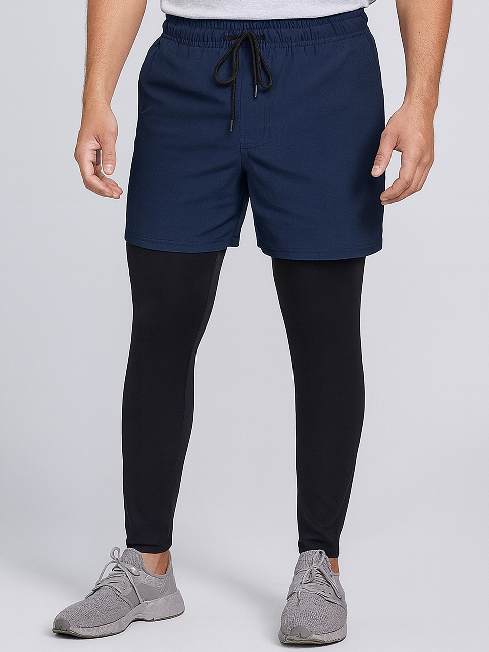 ErgonFuse | Training Leggings Combo