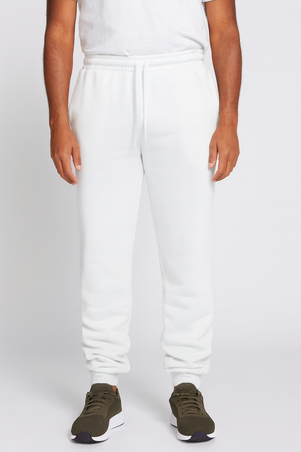 ErgonStepX | Active Gym Joggers