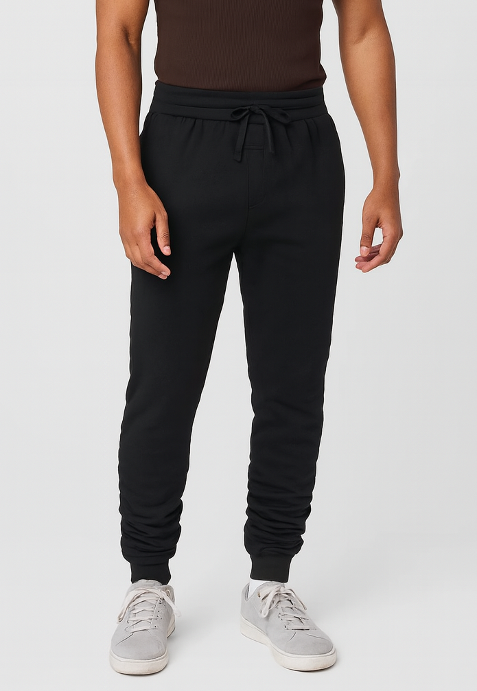 ErgonStepX | Active Gym Joggers
