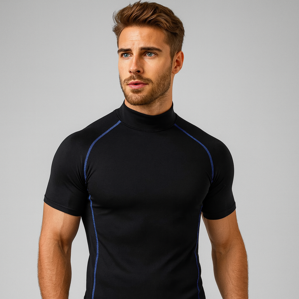 ErgonTrim | Slimming Sport Shirt