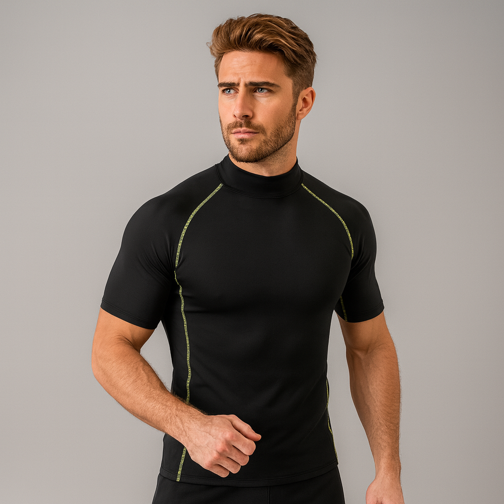 ErgonTrim | Slimming Sport Shirt