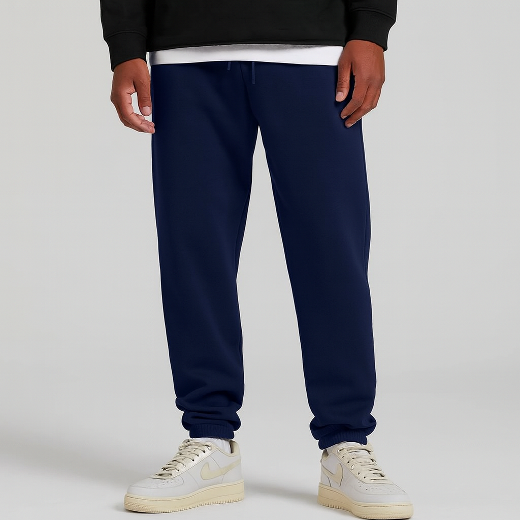 ErgonCozy | Casual Fleece Joggers