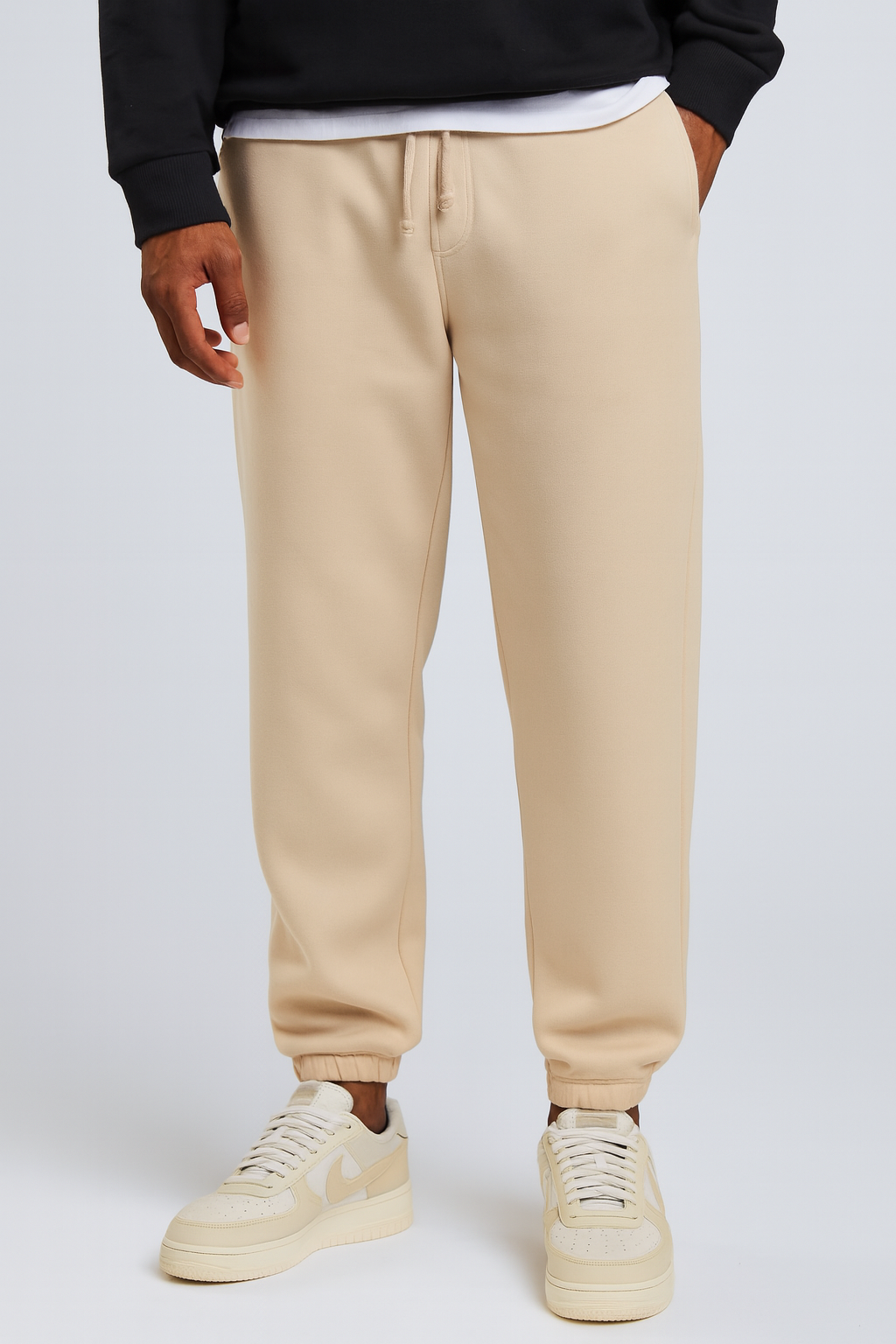 ErgonCozy | Casual Fleece Joggers