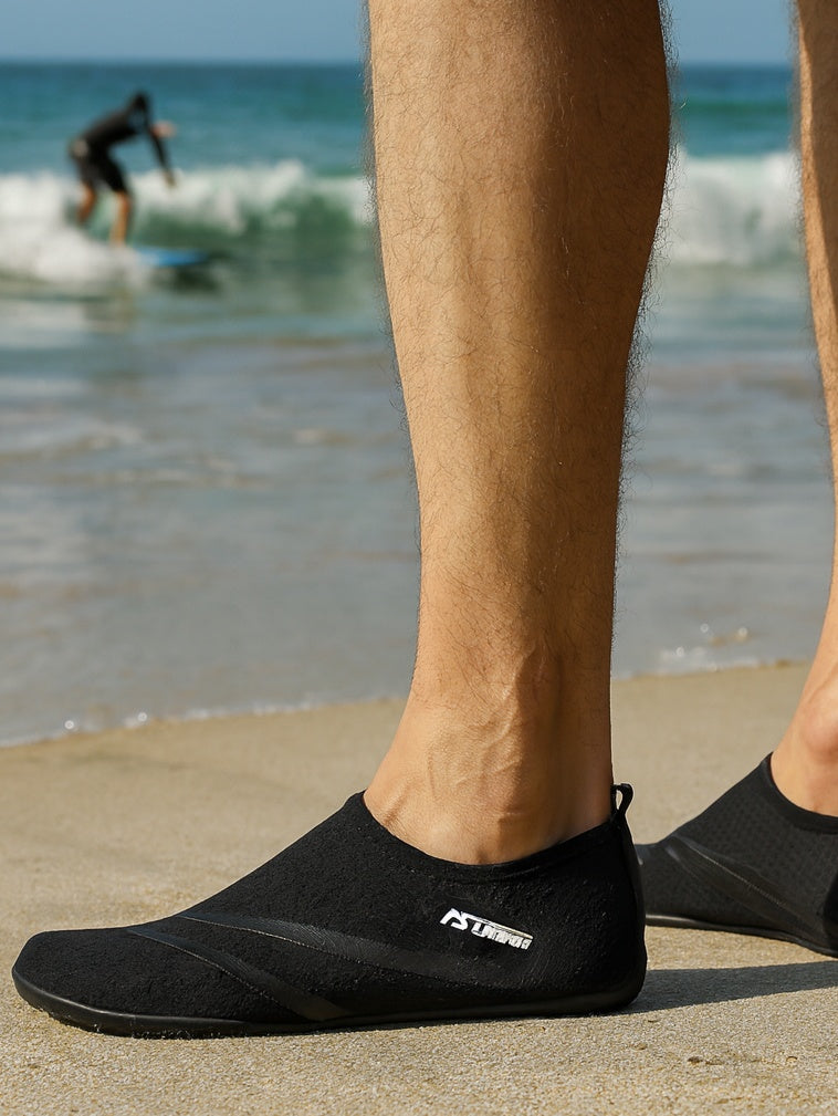 ErgonWave | Quick-Dry Aqua Shoes