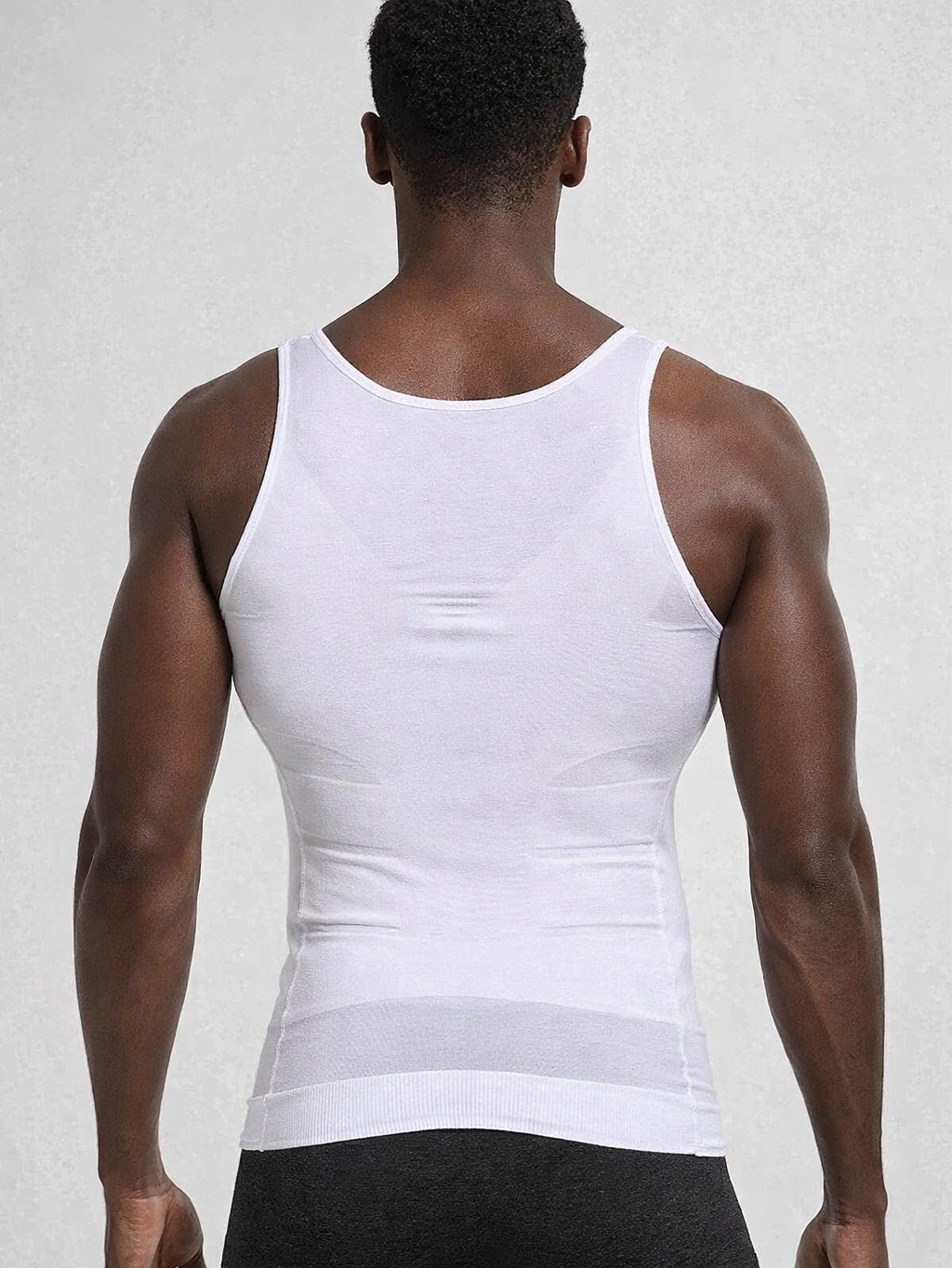 ErgonSculpt | Compression Control Top