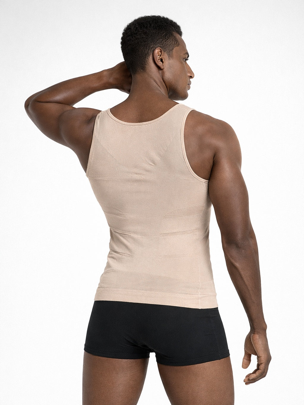 ErgonSculpt | Compression Control Top