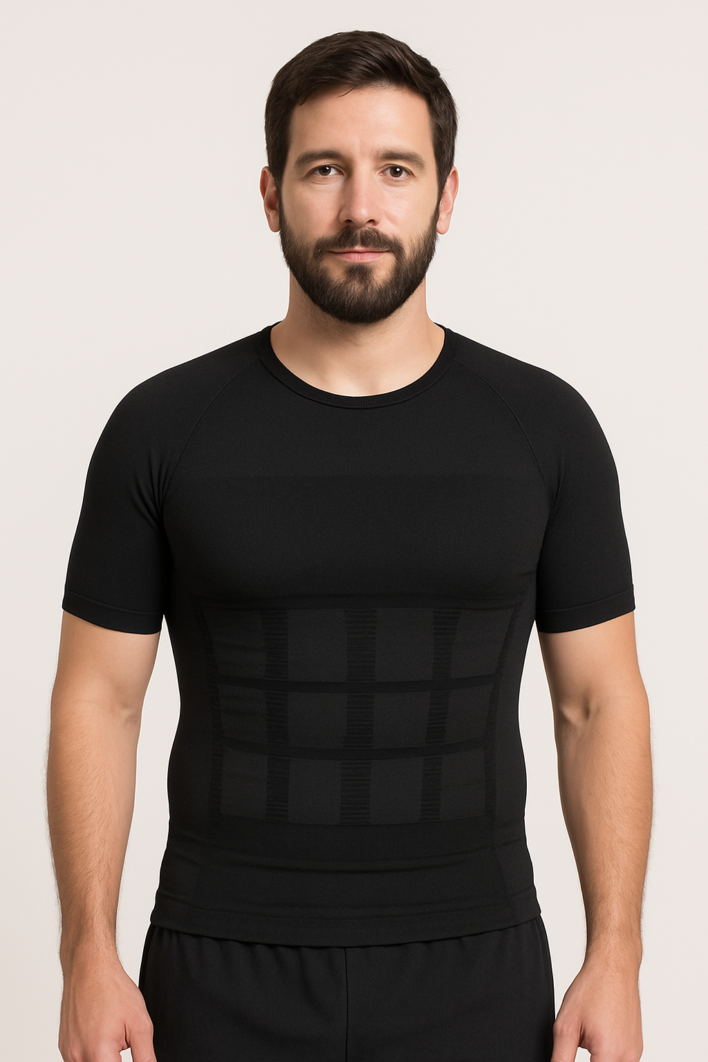 ErgonTight | Compression Shaper Shirt