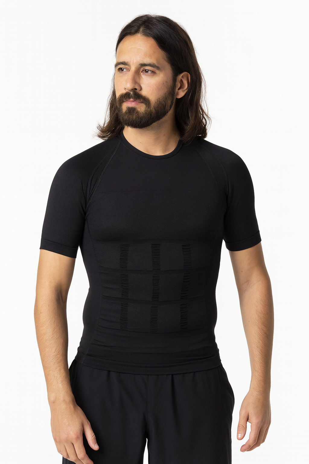 ErgonTight | Compression Shaper Shirt
