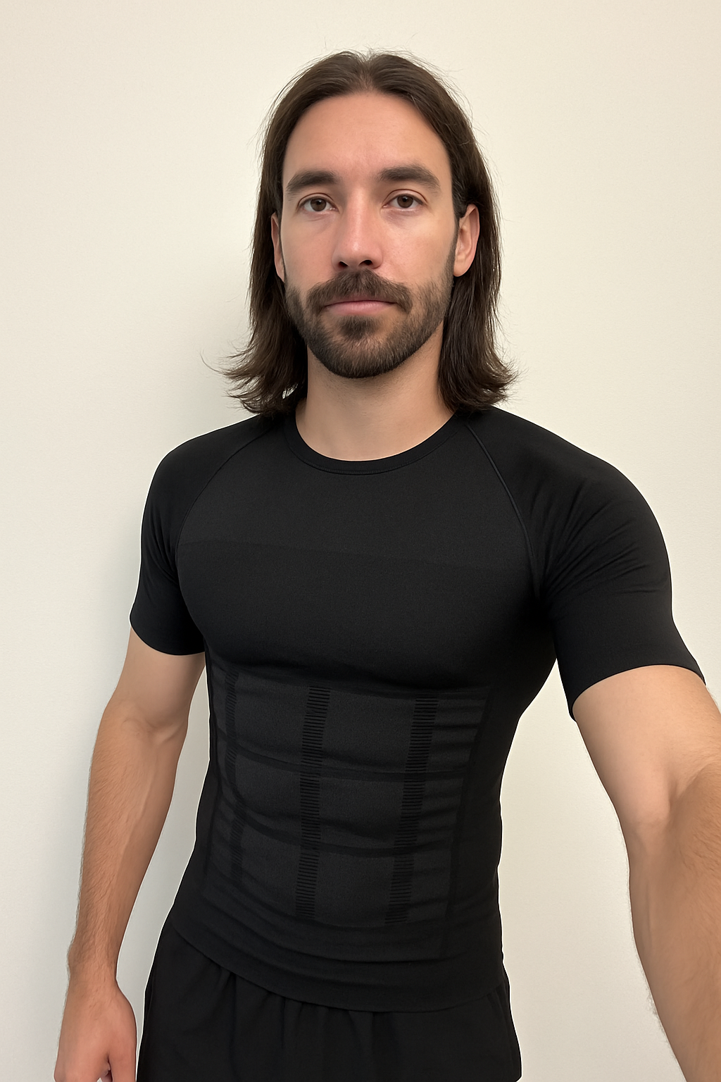 ErgonTight | Compression Shaper Shirt