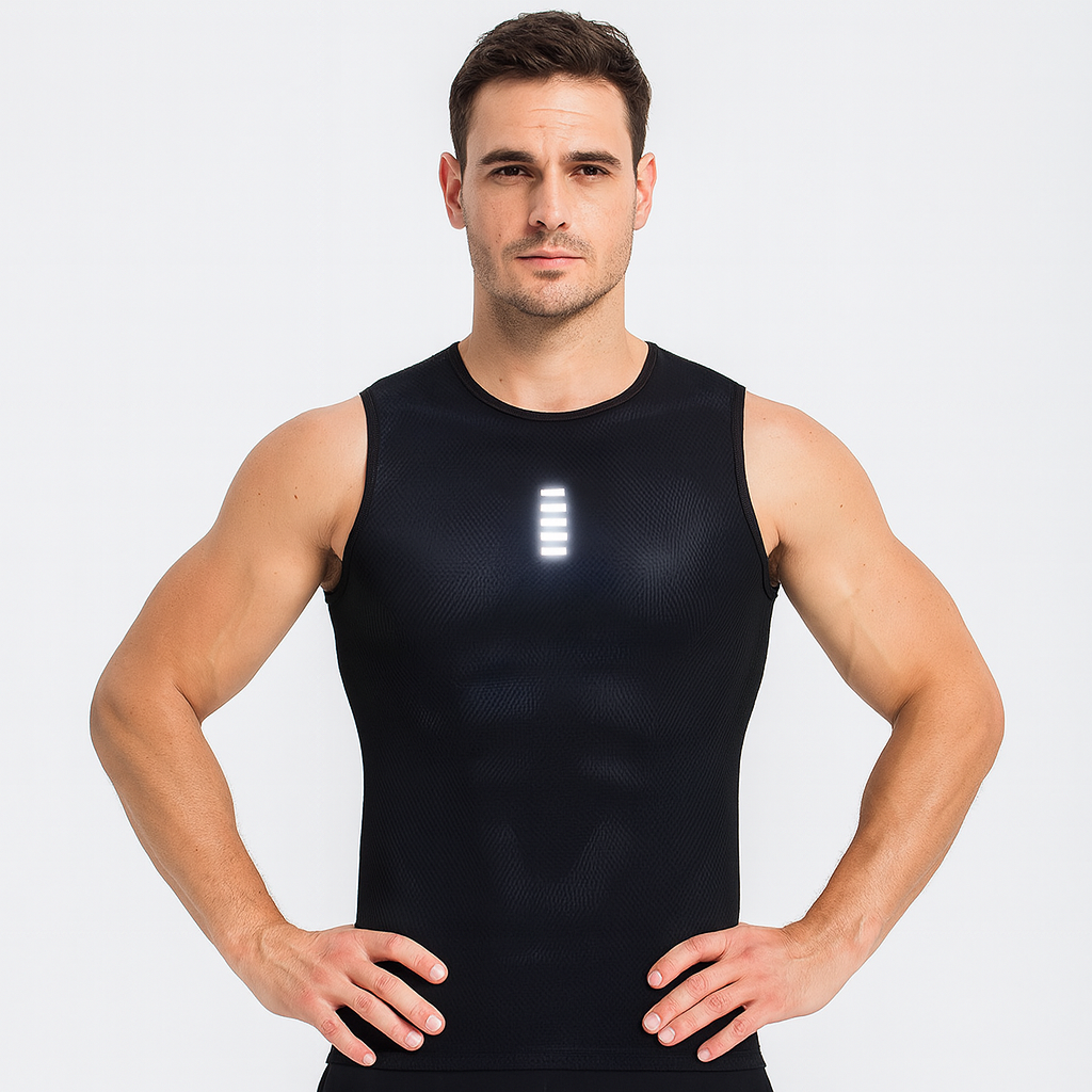 ErgonReflect | Reflective Sport Tank