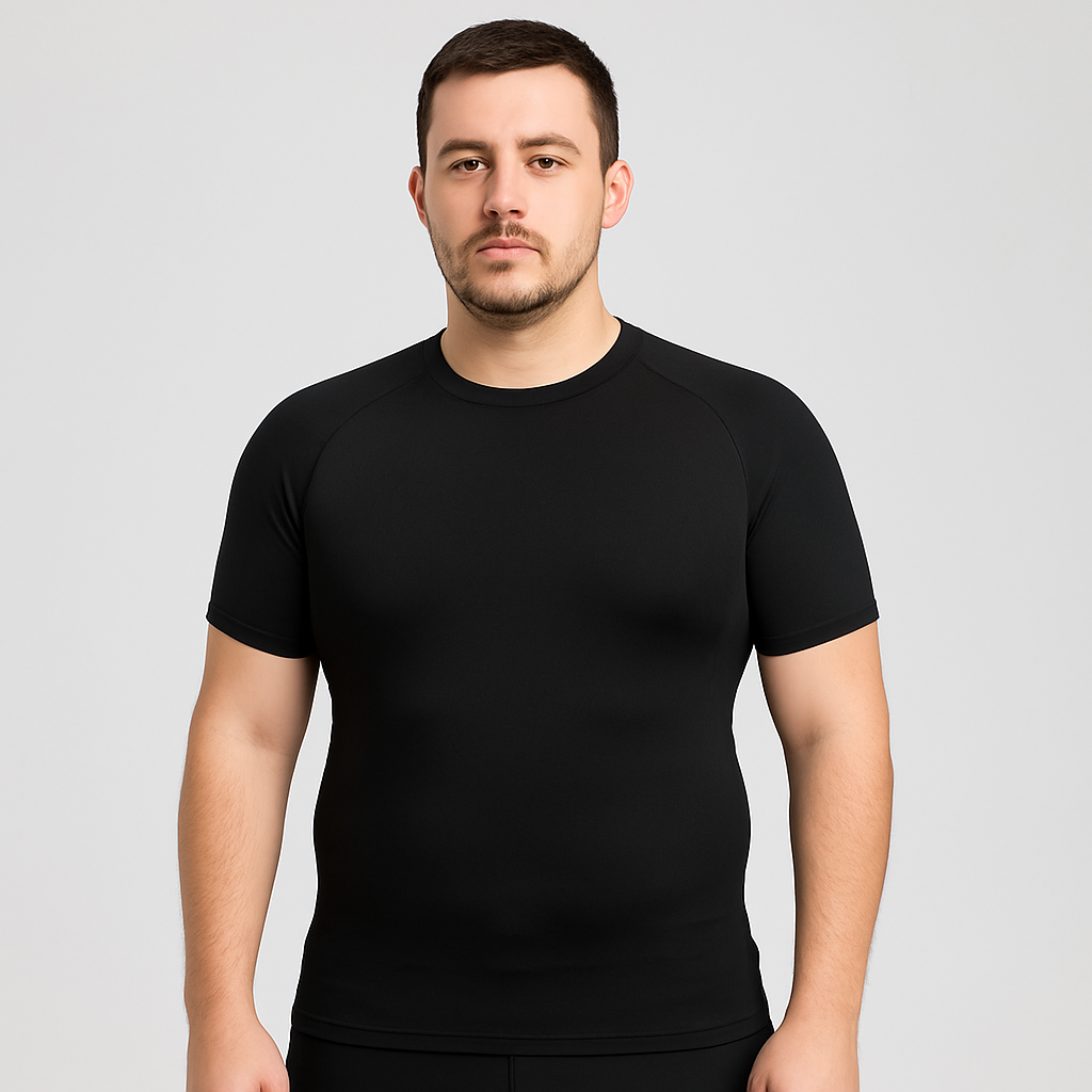 ErgonRush | Compression Sport Shirt
