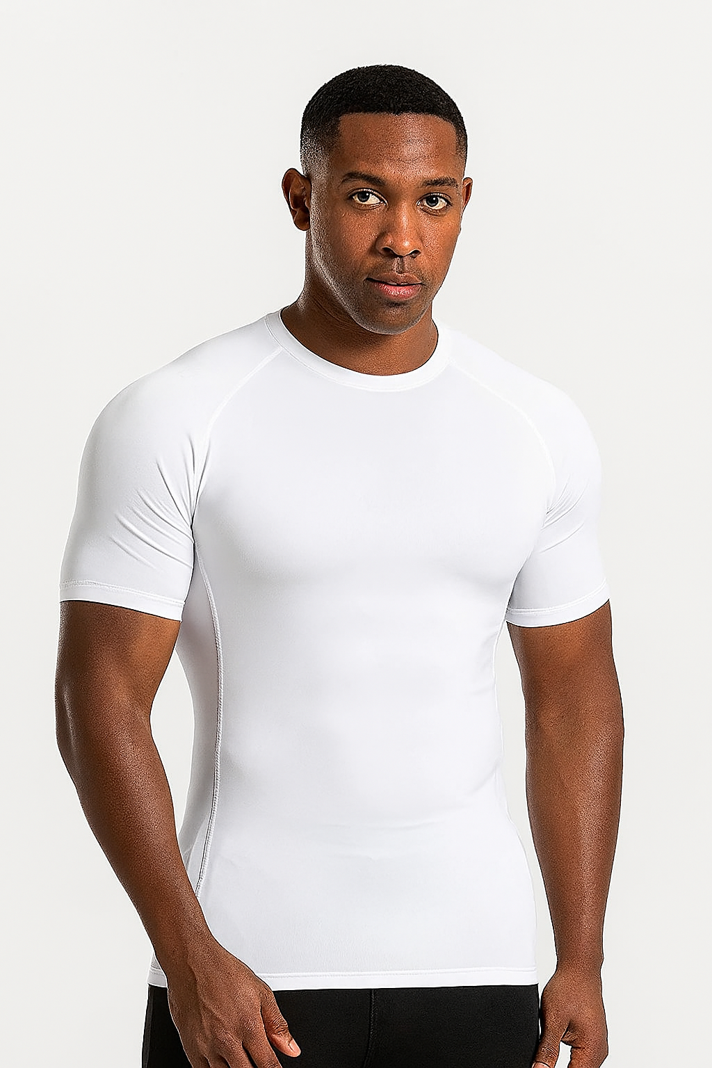 ErgonRush | Compression Sport Shirt