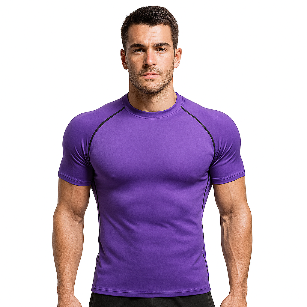 ErgonRush | Compression Sport Shirt