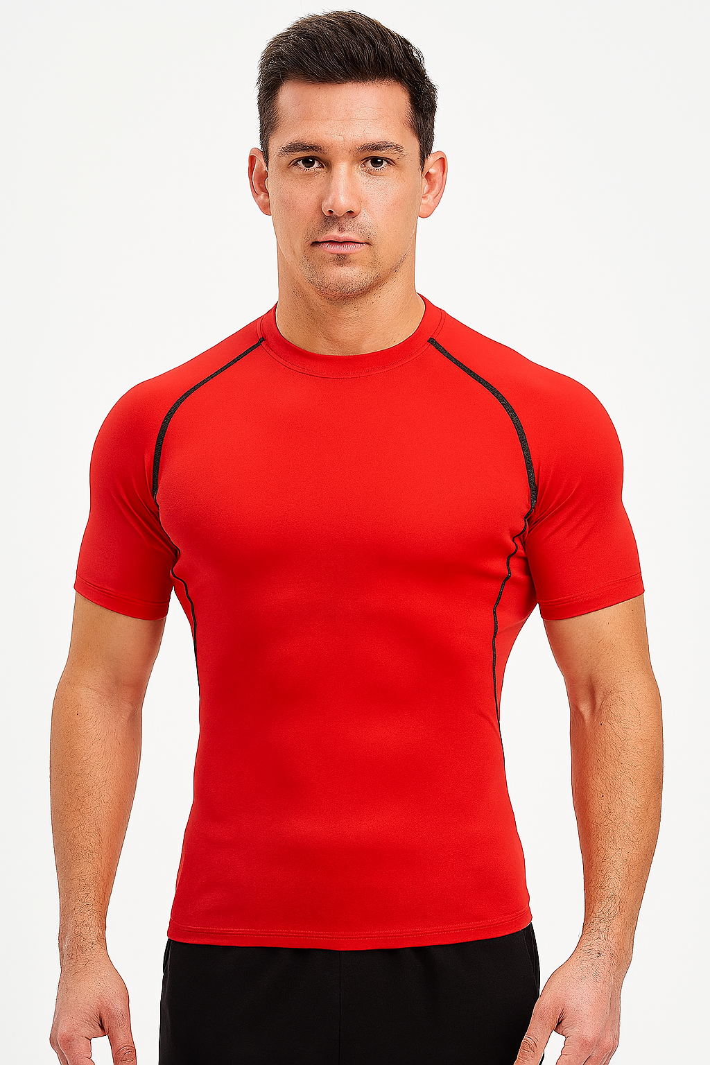 ErgonRush | Compression Sport Shirt