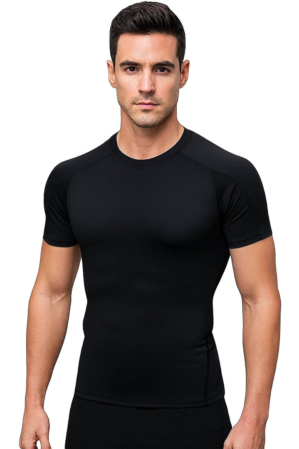 ErgonPeak | Compression Gym Tee