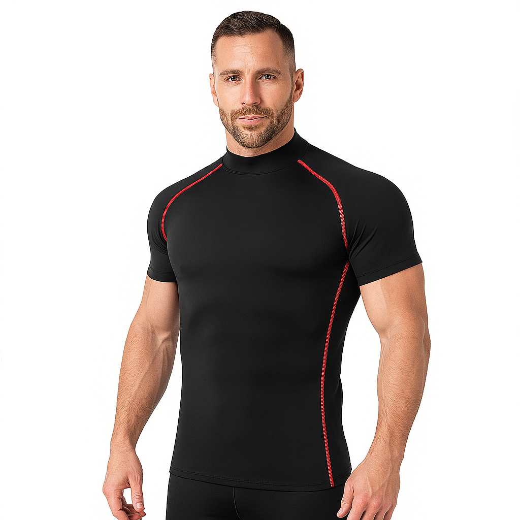 ErgonTrim | Slimming Sport Shirt