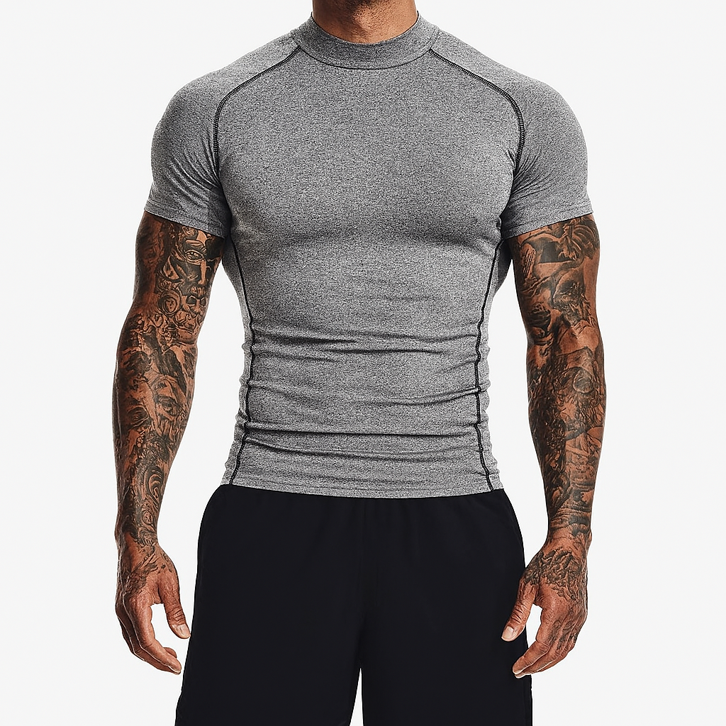 ErgonTrim | Slimming Sport Shirt