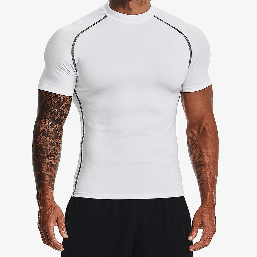 ErgonTrim | Slimming Sport Shirt
