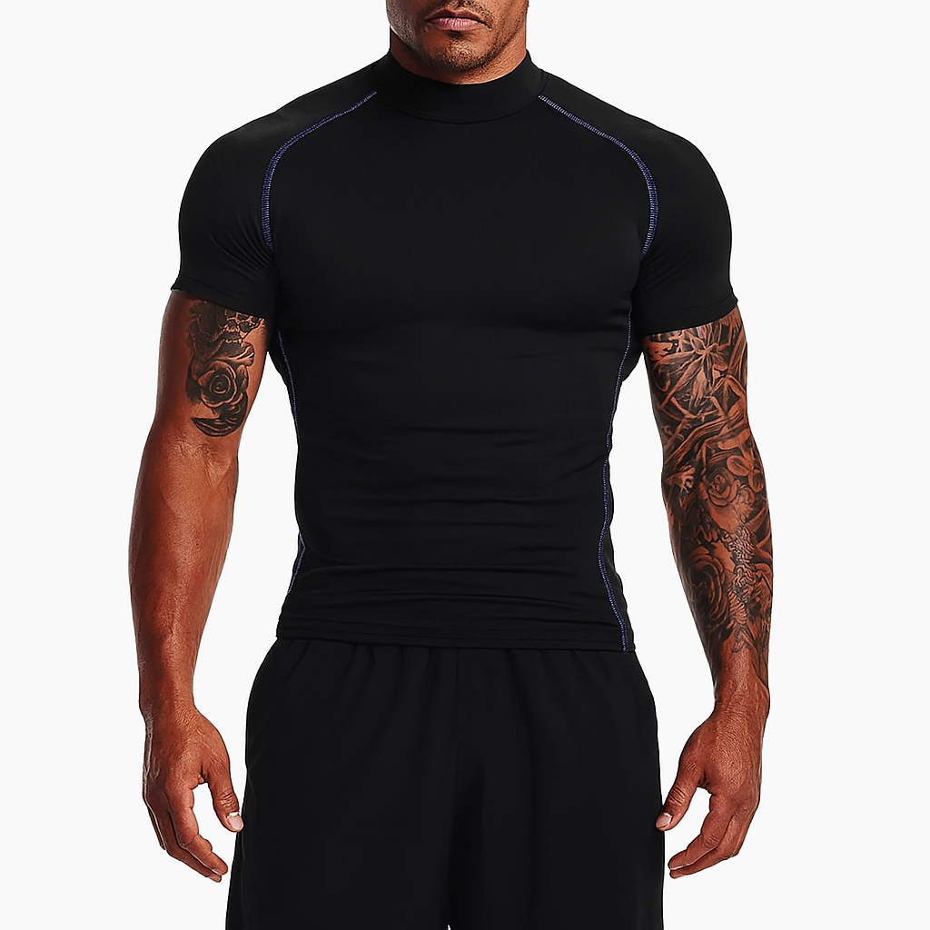 ErgonTrim | Slimming Sport Shirt