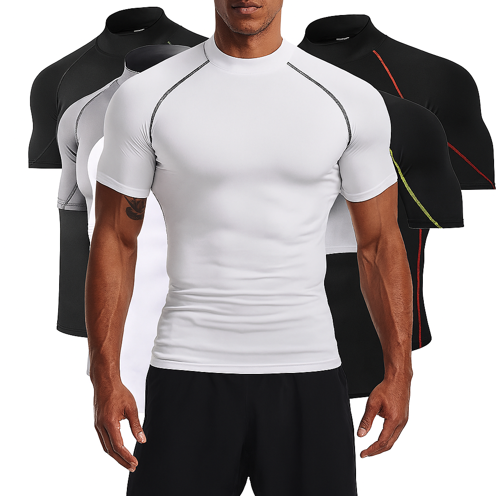 ErgonTrim | Slimming Sport Shirt
