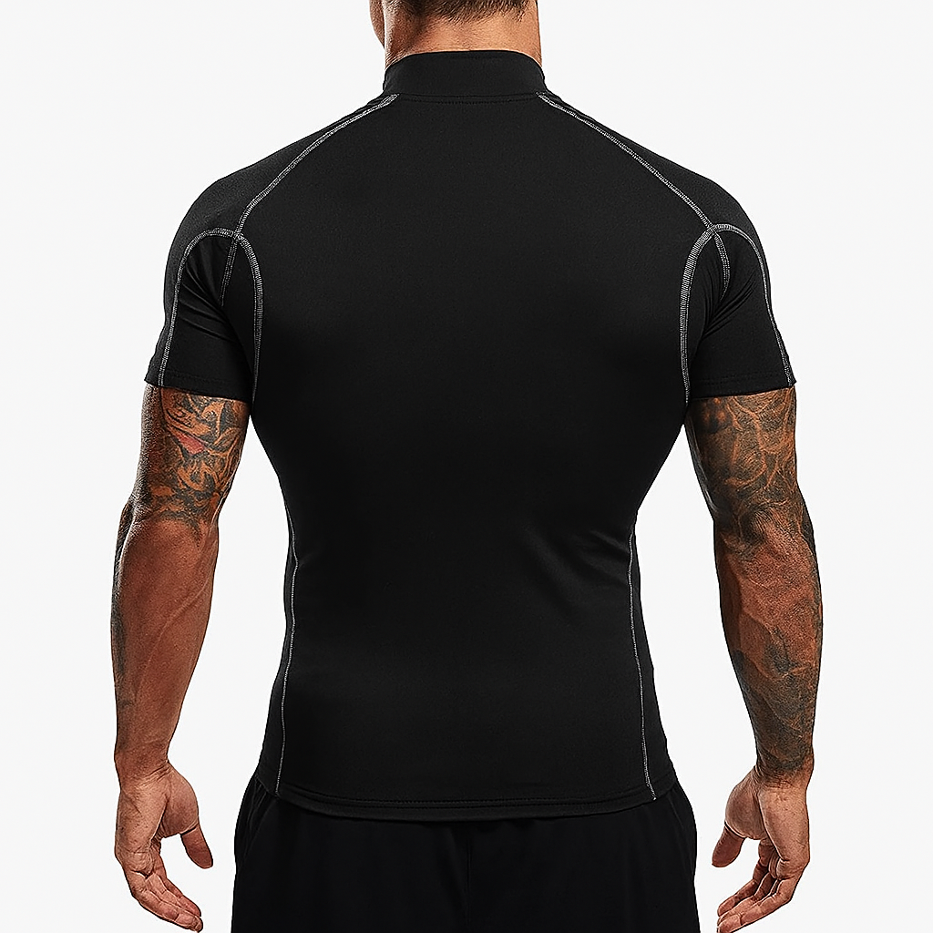 ErgonTrim | Slimming Sport Shirt