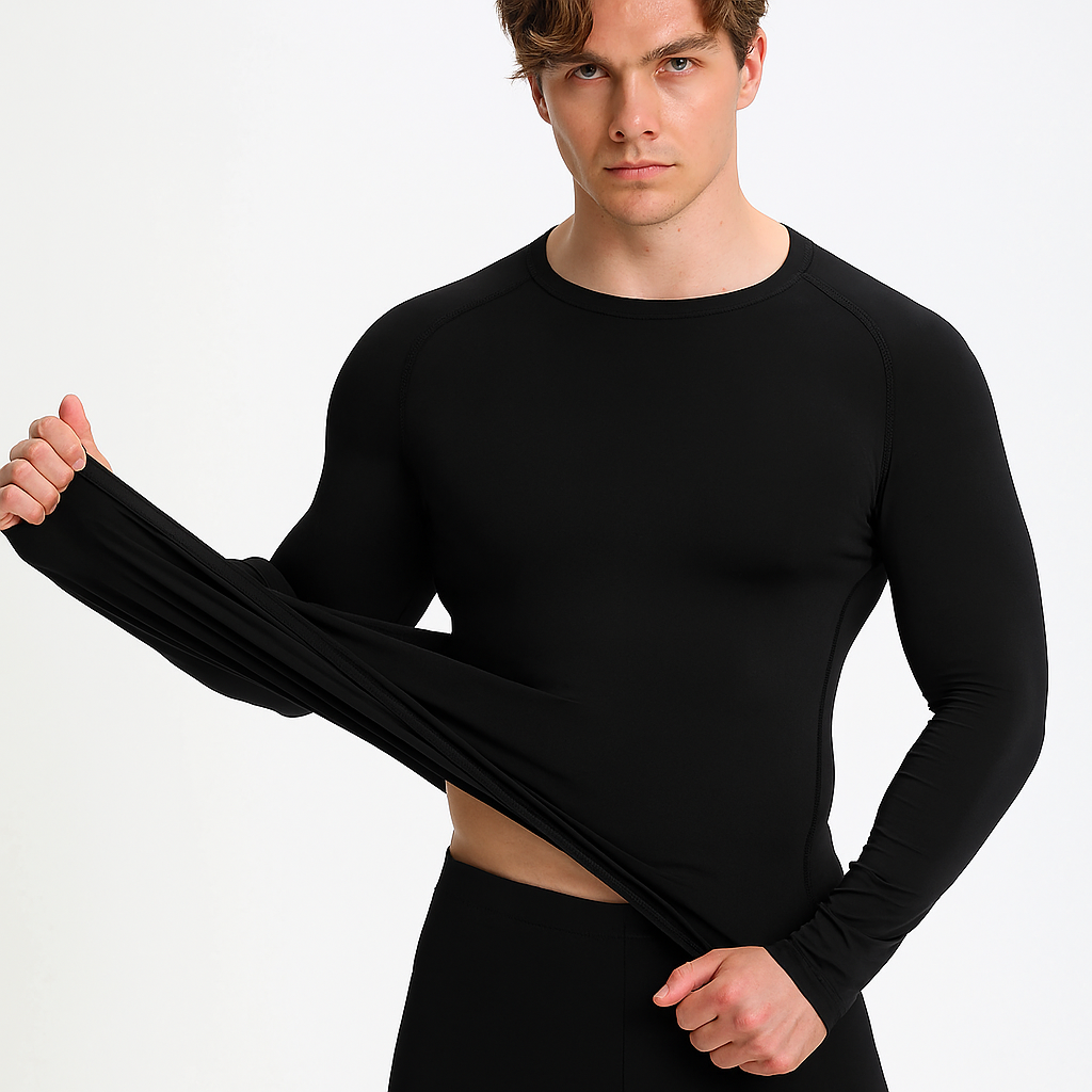 ErgonBlast | Compression Long Sleeve
